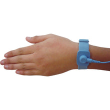 Load image into Gallery viewer, Anti-Static Wrist Strap  AS-105-10  CUSTOM
