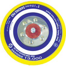 Load image into Gallery viewer, Double-action Sander  AS-111  SP
