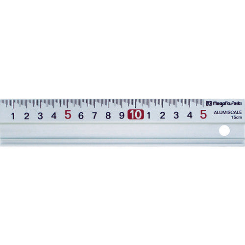 Aluminum Scale  AS-15  SK