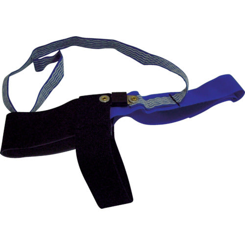 Conductive Foot Strap  AS-202  CUSTOM