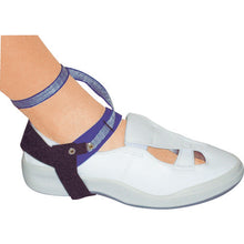 Load image into Gallery viewer, Conductive Foot Strap  AS-202  CUSTOM
