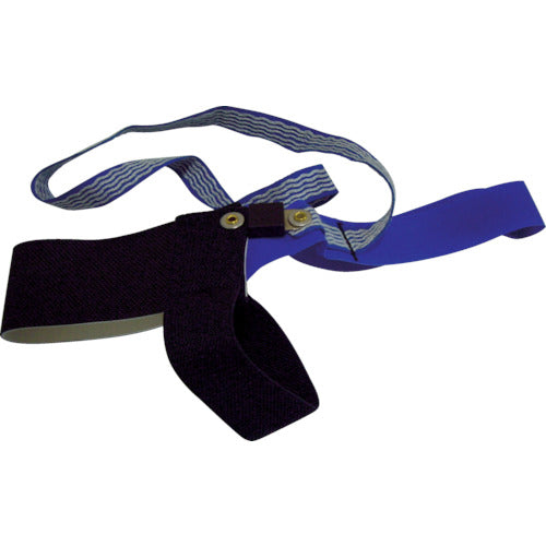 Conductive Foot Strap  AS-203  CUSTOM