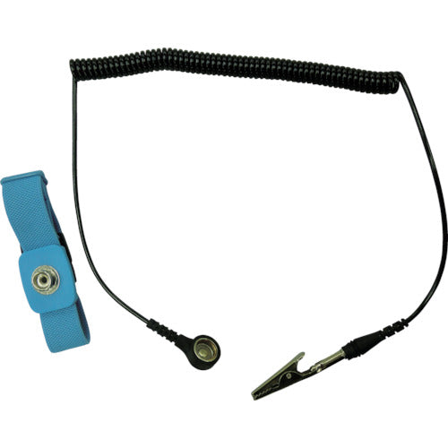 Anti-Static Ancle Strap  AS-208-2510  CUSTOM