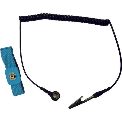 Anti-Static Ancle Strap  AS-208-256  CUSTOM