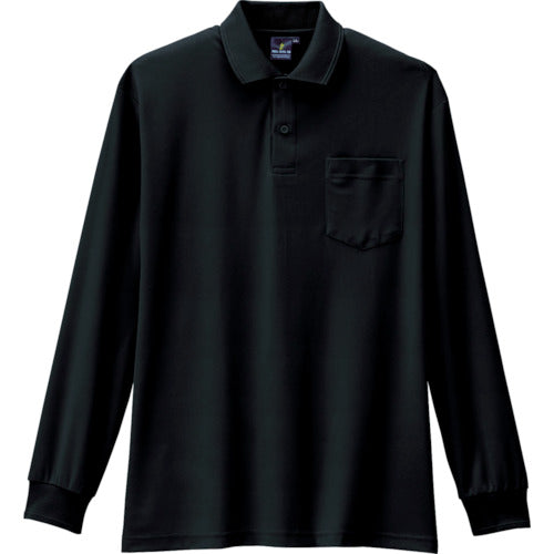 Polo Shirt  AS-258-13-3L  CO-COS