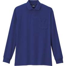 Load image into Gallery viewer, Polo Shirt  AS-258-1-LLL  CO-COS
