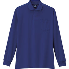 Load image into Gallery viewer, Polo Shirt  AS-258-1-L  CO-COS
