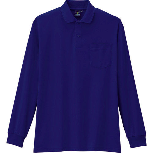 Polo Shirt  AS-258-1-S  CO-COS