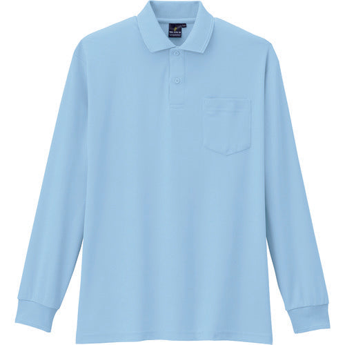 Polo Shirt  AS-258-7-3L  CO-COS