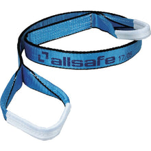 Load image into Gallery viewer, Belt Sling Allsafe Sling Belt  AS3E25-100  allsafe
