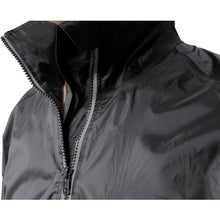 Load image into Gallery viewer, Rain Suit IBUSHIGIN  AS4000-BK-LL  MAKKU
