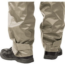 Load image into Gallery viewer, Rain Suit IBUSHIGIN  AS4000-GR-EL  MAKKU
