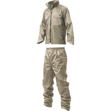 Load image into Gallery viewer, Rain Suit IBUSHIGIN  AS4000-GR-L  MAKKU
