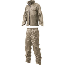 Load image into Gallery viewer, Rain Suit IBUSHIGIN  AS4000-GR-M  MAKKU
