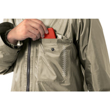 Load image into Gallery viewer, Rain Suit IBUSHIGIN  AS4000-GR-M  MAKKU

