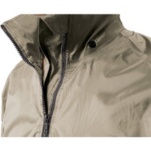Load image into Gallery viewer, Rain Suit IBUSHIGIN  AS4000-GR-M  MAKKU
