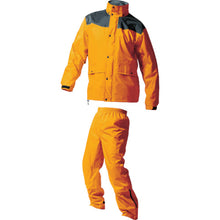 Load image into Gallery viewer, Rain Suit Rain Hard Plus 2  AS-54003ELL  MAKKU
