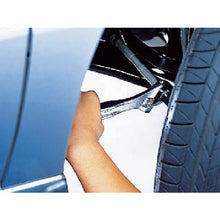 Load image into Gallery viewer, Tie Rod Lock Wrench  AS701  KTC
