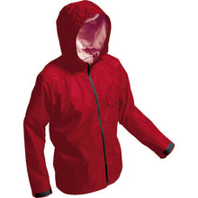 Load image into Gallery viewer, Rain Suit Adjust Makku Light  AS-7100-1D  MAKKU
