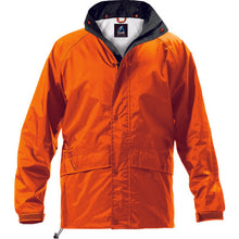 Load image into Gallery viewer, Rain Suit PHOENIX2  AS-7400-1E  MAKKU
