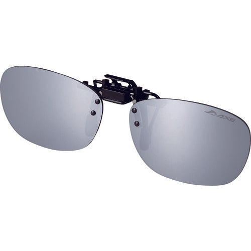 Polarization Clip-on Glasses  AS-7P SV  AXE