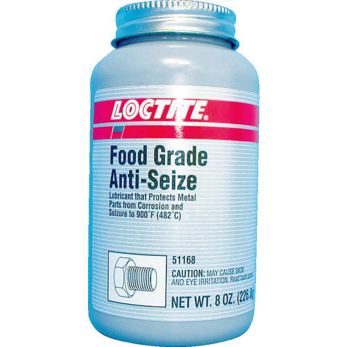 Anti-Seize Lubricant Food Grade  AS-FG-227  LOCTITE