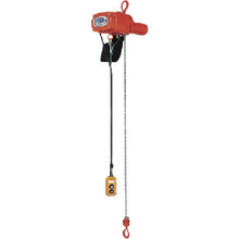 Load image into Gallery viewer, Alpha Series Single-phase Small Electric Chain Hoist(Single-speed type)  AS-K1060  ELEPHANT
