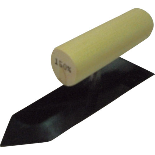 Finishing Trowel(Hardened Steel)  ASK-150  KANESAN