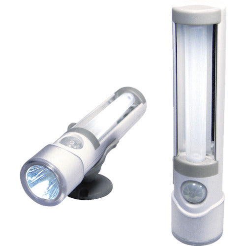 LED Sensor Slim with Flash Light  ASL-030  RITEX