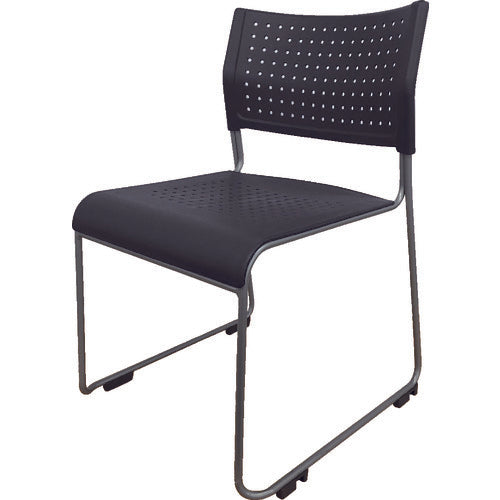 Meeting Chair  ASL-110PP-BK  Chitose