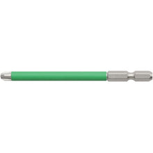 Load image into Gallery viewer, Slim Tube Color Bit  ASP1-3100  ANEX
