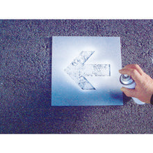 Load image into Gallery viewer, Stencil  AST-10  IM
