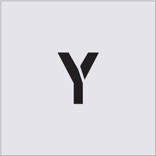 Load image into Gallery viewer, Stencil  AST-23  IM
