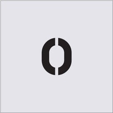 Load image into Gallery viewer, Stencil  AST-24  IM
