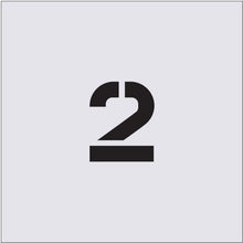 Load image into Gallery viewer, Stencil  AST-26  IM

