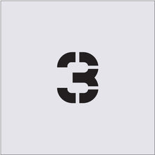 Load image into Gallery viewer, Stencil  AST-27  IM
