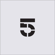 Load image into Gallery viewer, Stencil  AST-29  IM

