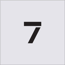 Load image into Gallery viewer, Stencil  AST-31  IM
