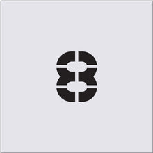Load image into Gallery viewer, Stencil  AST-32  IM

