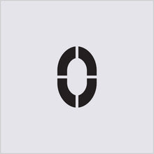 Load image into Gallery viewer, Stencil  AST-42  IM
