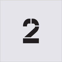 Load image into Gallery viewer, Stencil  AST-44  IM

