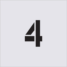 Load image into Gallery viewer, Stencil  AST-46  IM

