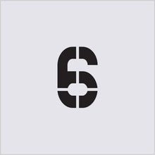 Load image into Gallery viewer, Stencil  AST-48  IM

