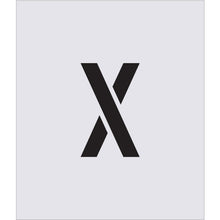 Load image into Gallery viewer, Stencil  AST-58  IM
