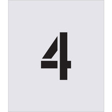 Load image into Gallery viewer, Stencil  AST-64  IM
