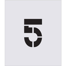 Load image into Gallery viewer, Stencil  AST-65  IM
