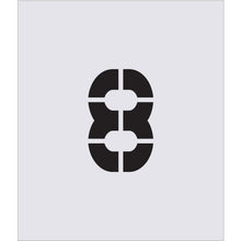 Load image into Gallery viewer, Stencil  AST-68  IM
