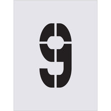 Load image into Gallery viewer, Stencil  AST-87  IM
