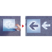 Load image into Gallery viewer, Stencil  AST-88  IM
