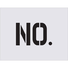 Load image into Gallery viewer, Stencil  AST-8  IM
